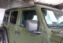 2021 Jeep Wrangler Unlimited - Image 16