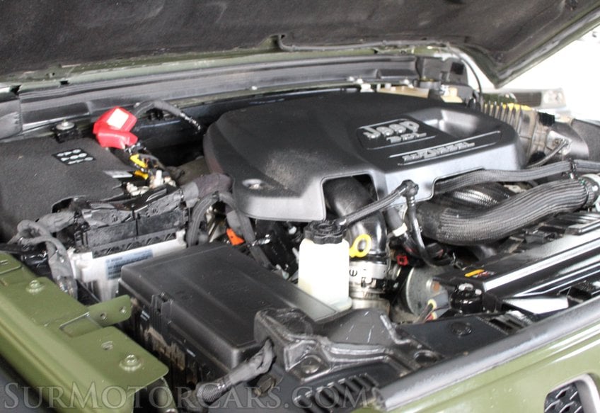 2021 Jeep Wrangler Unlimited - Image 57