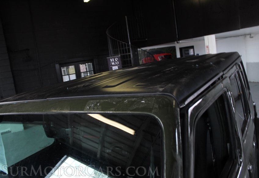 2021 Jeep Wrangler Unlimited - Image 20