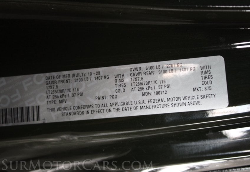 2021 Jeep Wrangler Unlimited - Image 61