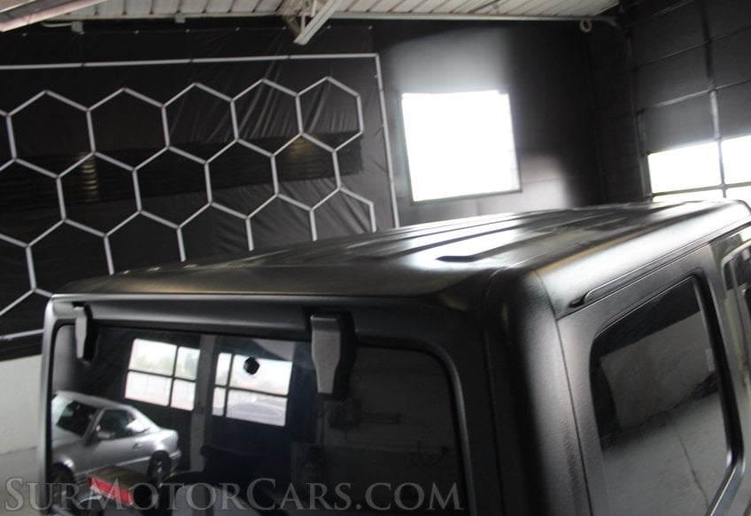 2021 Jeep Wrangler Unlimited - Image 21
