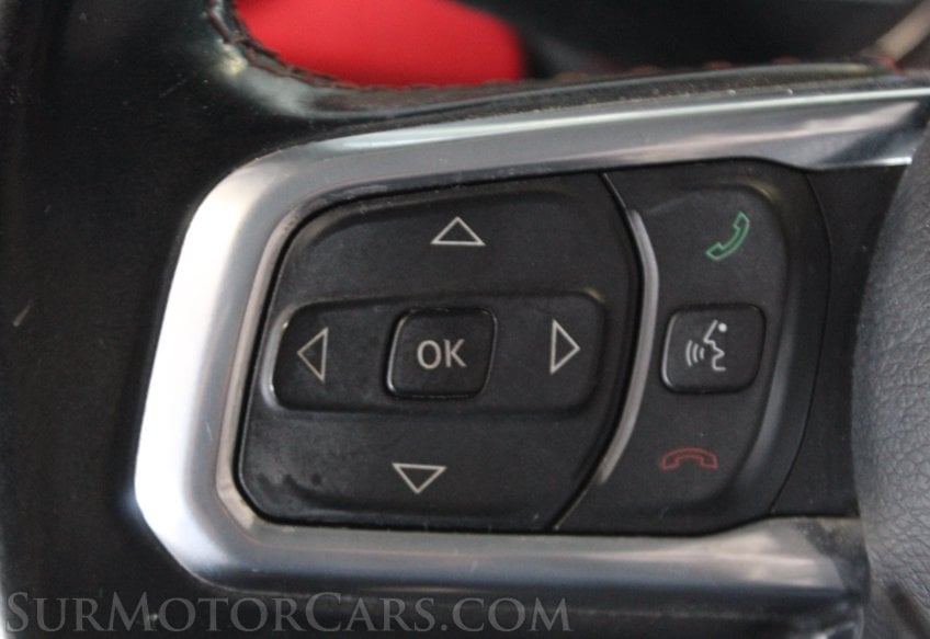 2021 Jeep Wrangler Unlimited - Image 42