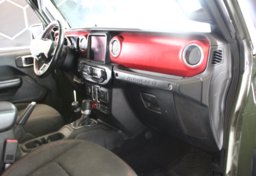 2021 Jeep Wrangler Unlimited - Image 52
