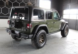 2021 Jeep Wrangler Unlimited - Image 7