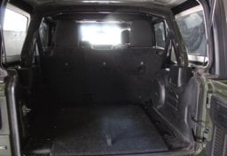 2021 Jeep Wrangler Unlimited - Image 40