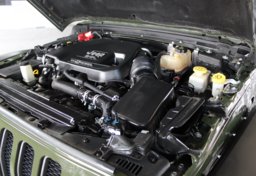 2021 Jeep Wrangler Unlimited - Image 58