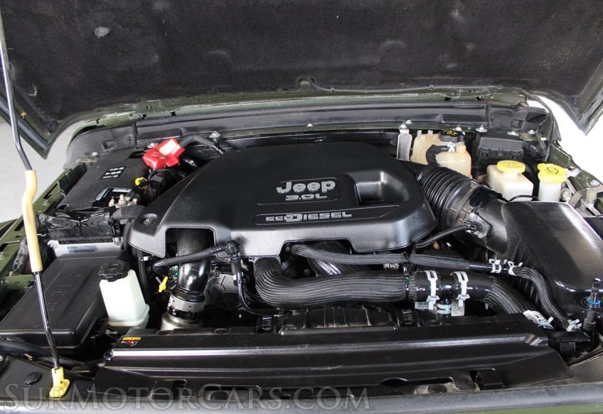 2021 Jeep Wrangler Unlimited - Image 56