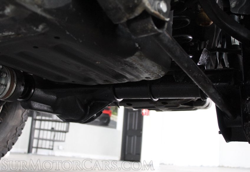 2021 Jeep Wrangler Unlimited - Image 53