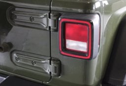 2021 Jeep Wrangler Unlimited - Image 23