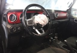 2021 Jeep Wrangler Unlimited - Image 41