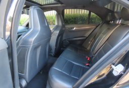2009 Mercedes Benz C 63 Amg C-Class - Image 60