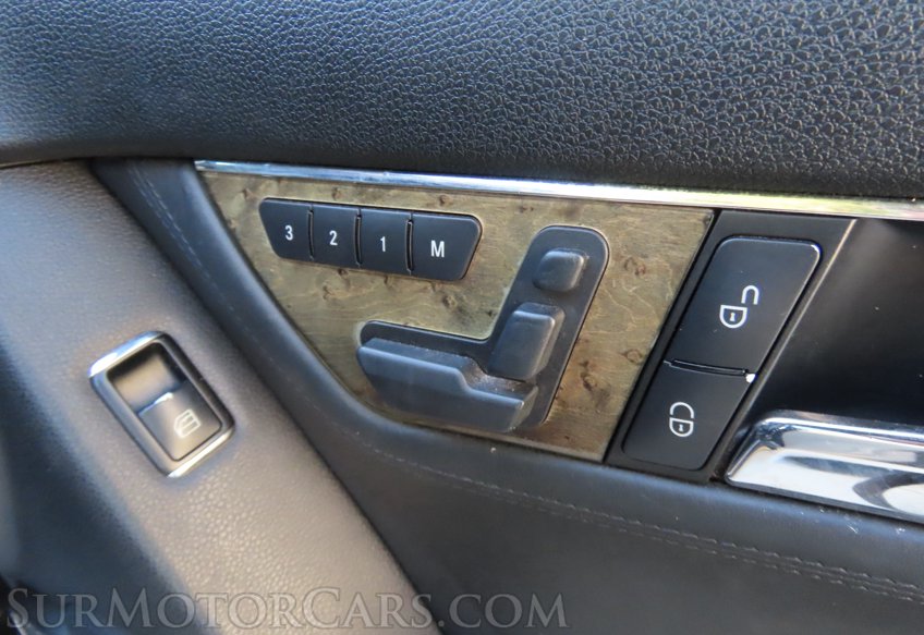2009 Mercedes Benz C 63 Amg C-Class - Image 29
