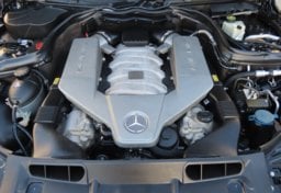 2009 Mercedes Benz C 63 Amg C-Class - Image 17