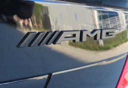 2009 Mercedes Benz C 63 Amg C-Class - Image 25