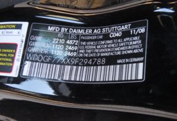 2009 Mercedes Benz C 63 Amg C-Class - Image 57