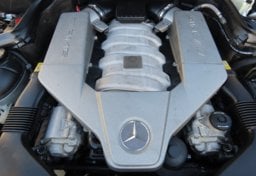 2009 Mercedes Benz C 63 Amg C-Class - Image 22