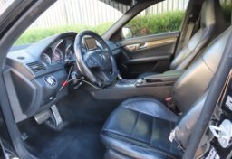 2009 Mercedes Benz C 63 Amg C-Class - Image 55