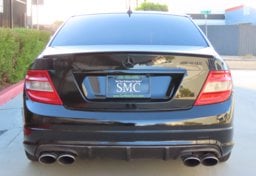 2009 Mercedes Benz C 63 Amg C-Class - Image 12