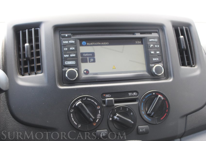 2019 Nissan NV200 S - Image 49