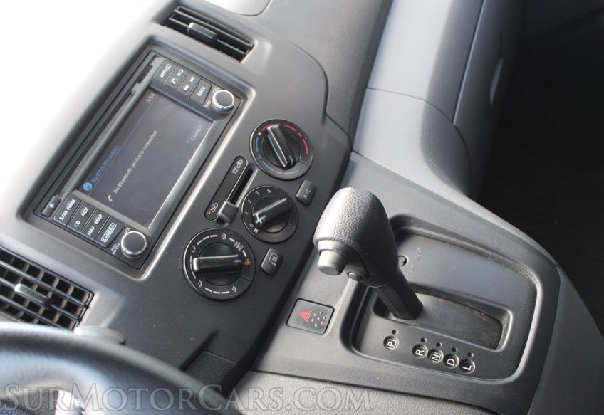 2019 Nissan NV200 S - Image 47