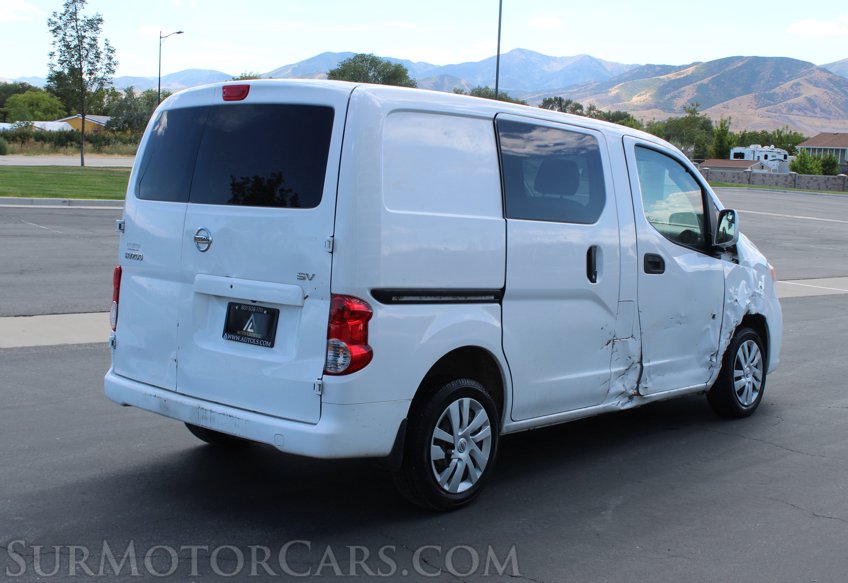 2019 Nissan NV200 S - Image 7