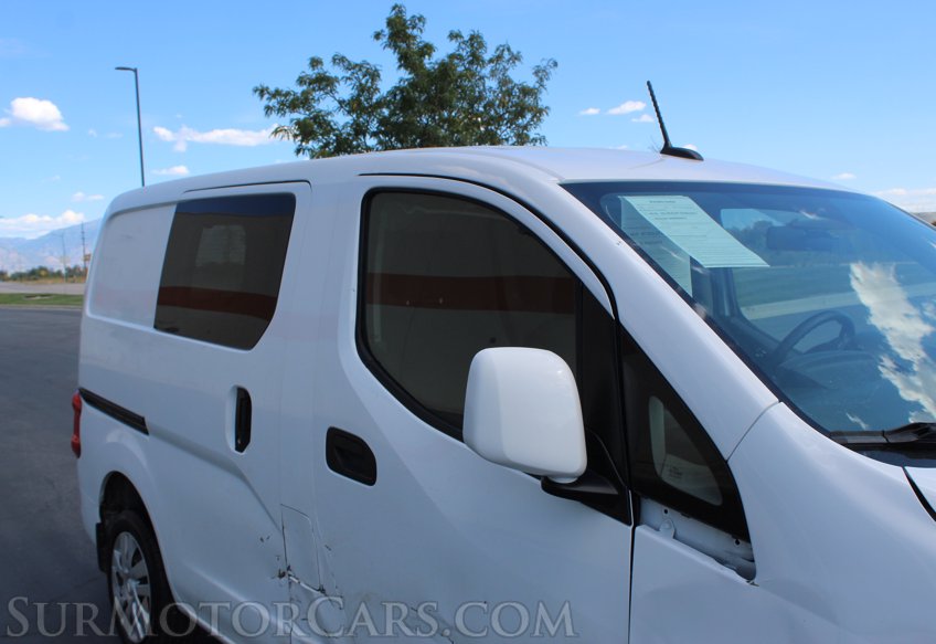 2019 Nissan NV200 S - Image 14
