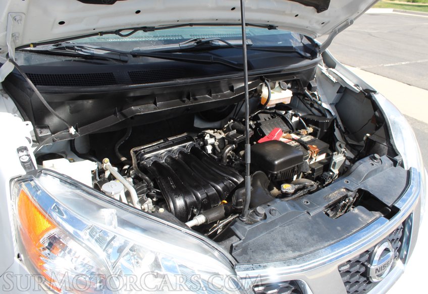 2019 Nissan NV200 S - Image 55
