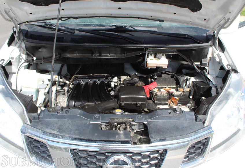 2019 Nissan NV200 S - Image 54