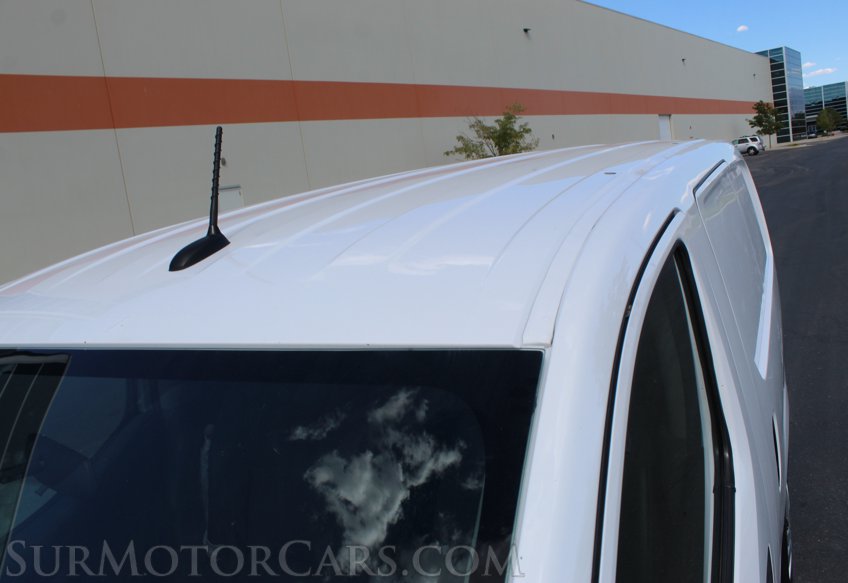 2019 Nissan NV200 S - Image 18