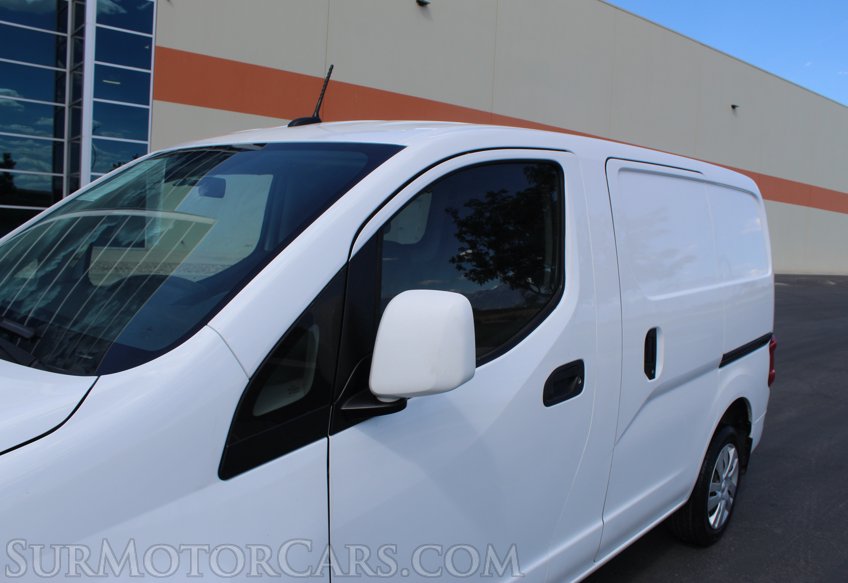 2019 Nissan NV200 S - Image 17