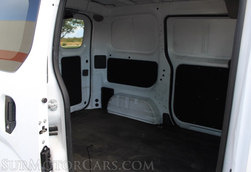 2019 Nissan NV200 S - Image 31