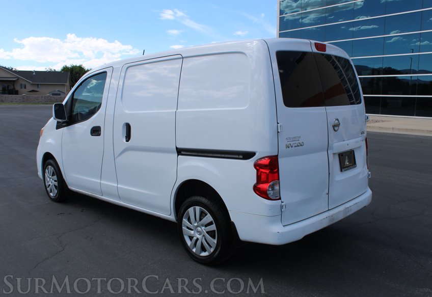 2019 Nissan NV200 S - Image 6