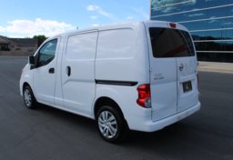 2019 Nissan NV200 S - Image 6
