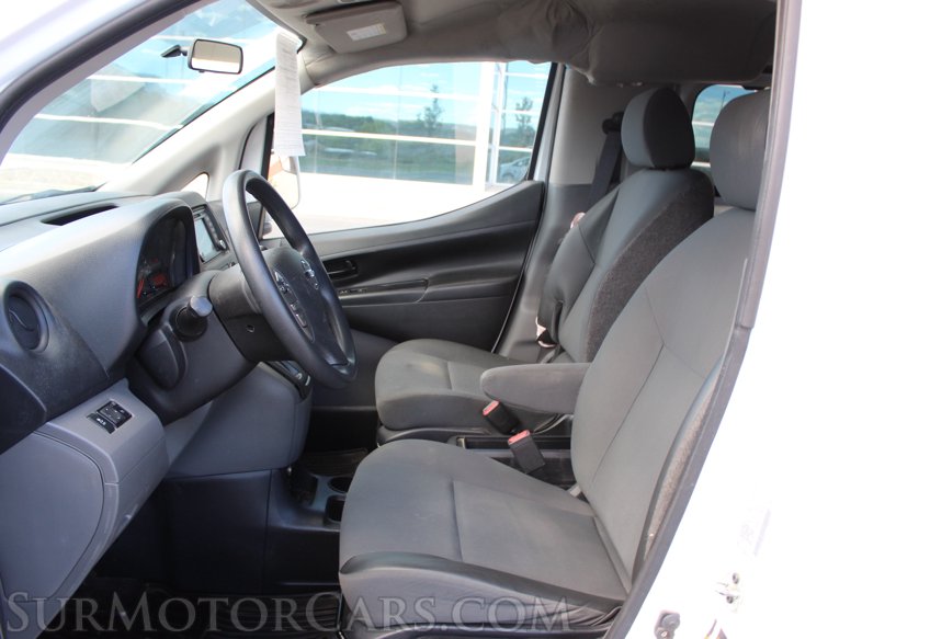 2019 Nissan NV200 S - Image 26