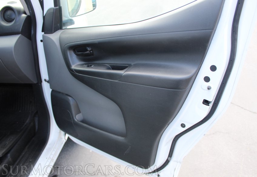 2019 Nissan NV200 S - Image 36
