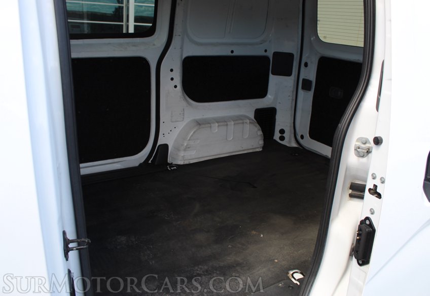 2019 Nissan NV200 S - Image 29