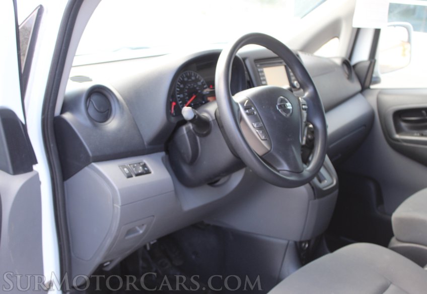 2019 Nissan NV200 S - Image 37