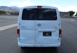 2019 Nissan NV200 S - Image 11