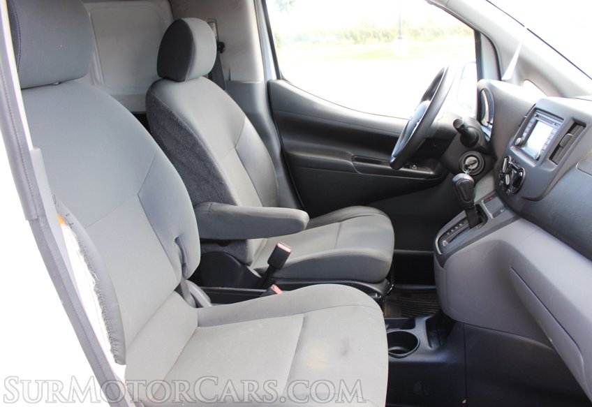 2019 Nissan NV200 S - Image 27