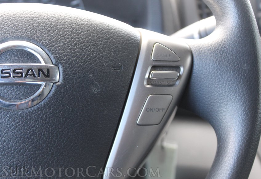 2019 Nissan NV200 S - Image 41