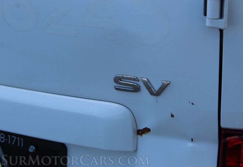 2019 Nissan NV200 S - Image 23