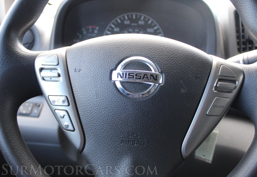 2019 Nissan NV200 S - Image 38