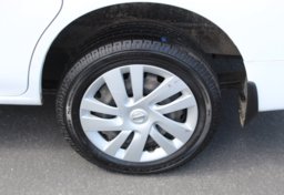 2019 Nissan NV200 S - Image 25