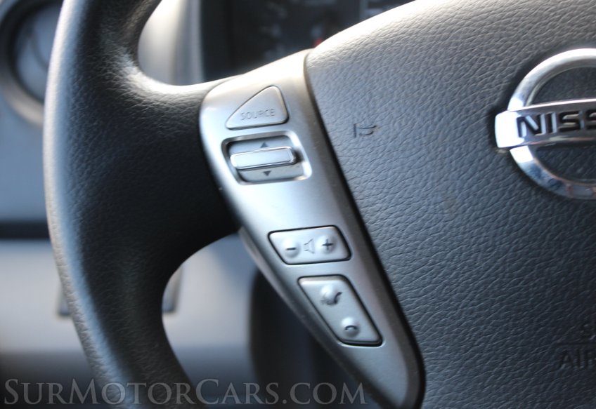 2019 Nissan NV200 S - Image 40