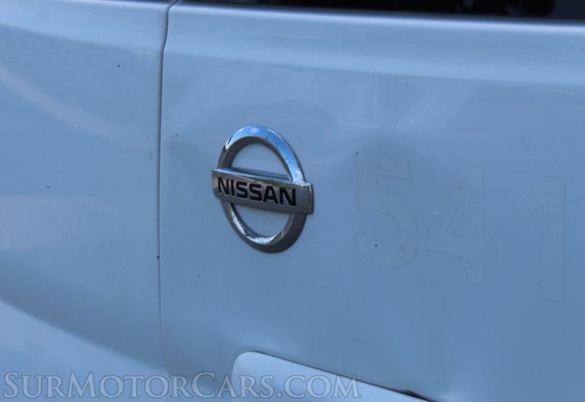 2019 Nissan NV200 S - Image 24