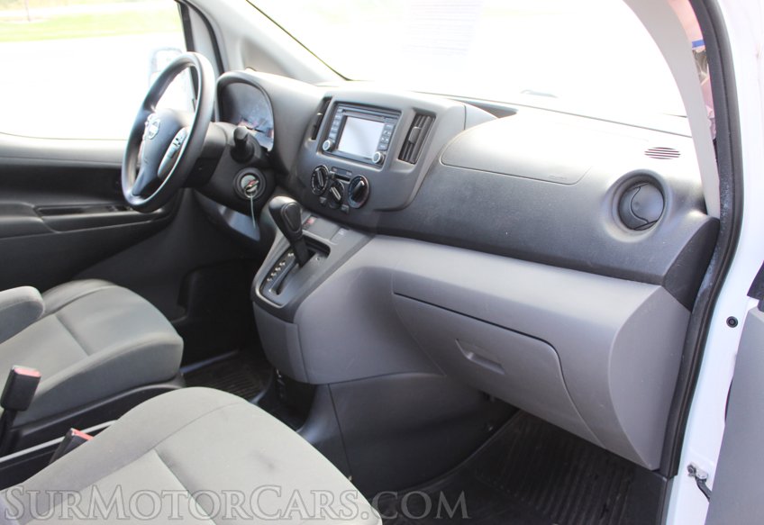 2019 Nissan NV200 S - Image 52