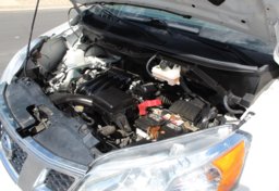 2019 Nissan NV200 S - Image 56
