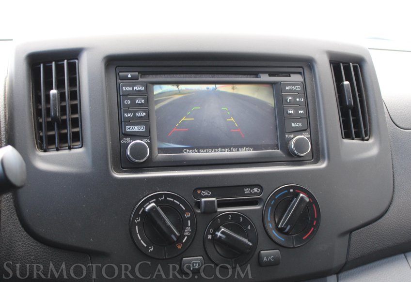 2019 Nissan NV200 S - Image 48