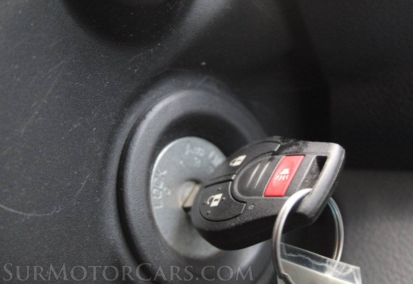 2019 Nissan NV200 S - Image 42
