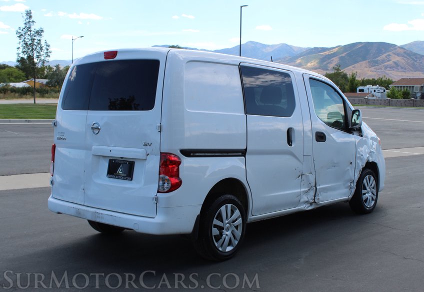 2019 Nissan NV200 S - Image 5